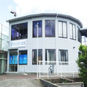 ファミタウン吹田